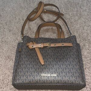 Michael Kors Small Crossbody